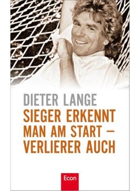 预订【德语】Sieger erkennt man am Start - Verlierer auch[9783430200882]