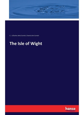 按需印刷The Isle of Wight[9783744724357]