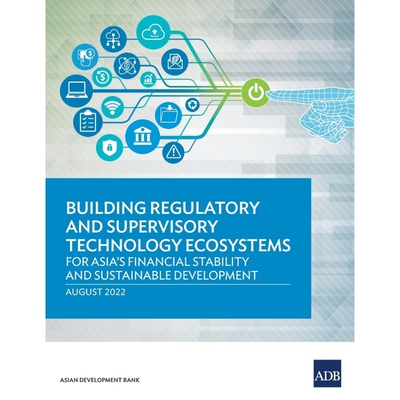 按需印刷Building Regulatory and Supervisory Technology Ecosystems[9789292696733]