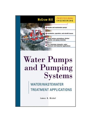 预订不退不换Water Pumps and Pumping Systems