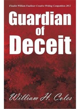 按需印刷Guardian of Deceit[9781481726177]