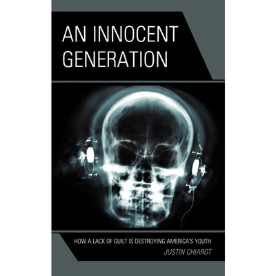 按需印刷An Innocent Generation[9780761857105]