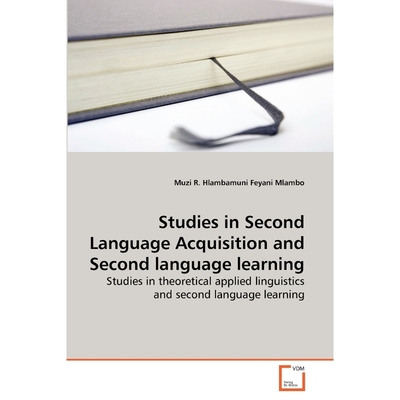 按需印刷Studies in Second Language Acquisition and Second language learning[9783639273908]
