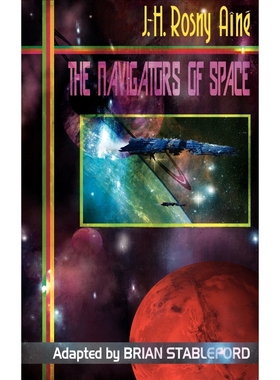 按需印刷The Navigators of Space[9781935558354]