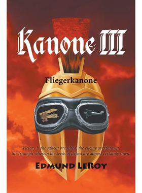按需印刷不退不换Kanone III[9781789552737]