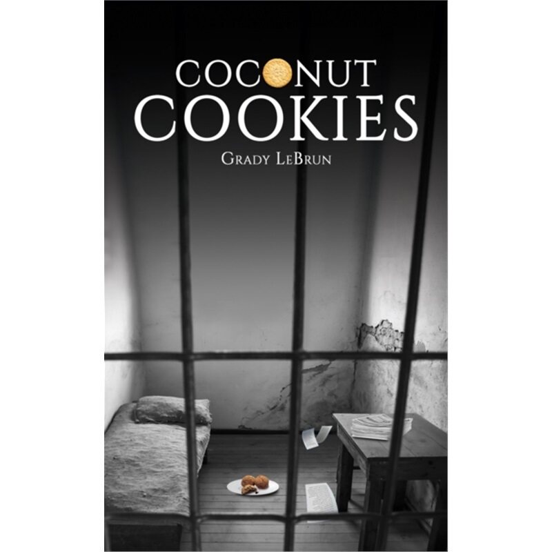 预订不退不换Coconut Cookies[9781645362227]