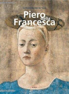 预订不退不换德语 Piero della Francesca: