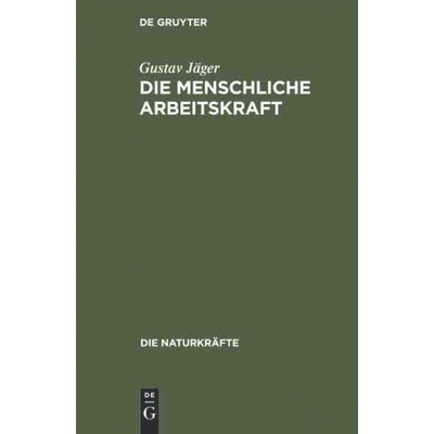 按需印刷DEG Die menschliche Arbeitskraft[9783486723632]