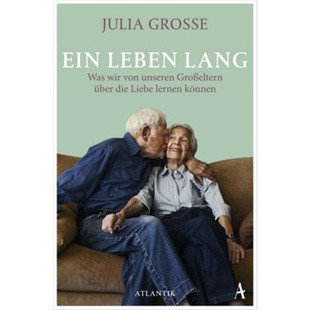 德语 Leben 预订 Ein lang 9783455006674