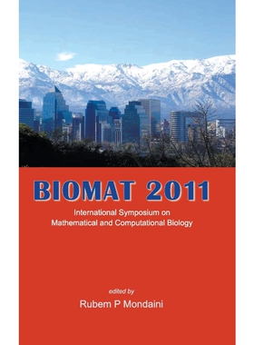 按需印刷BIOMAT[9789814397704]