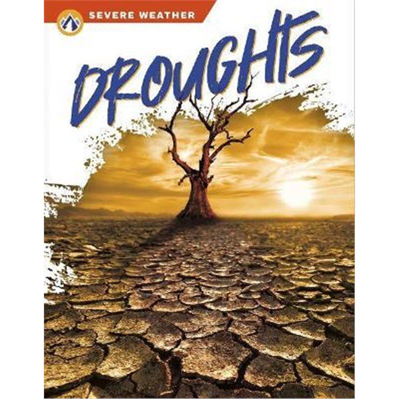 预订severe weather: droughts