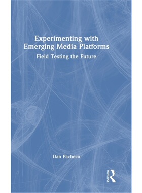 按需印刷不退不换TF Experimenting with Emerging Media Platforms