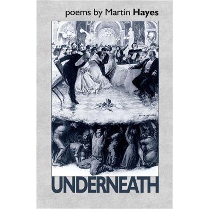 预订不退不换Underneath