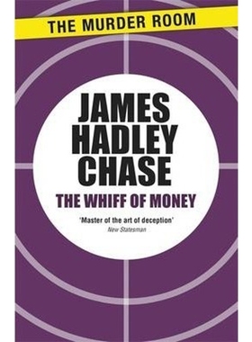 按需印刷The Whiff of Money[9781471903663]