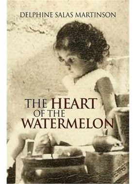 按需印刷The Heart of the Watermelon[9781425790875]