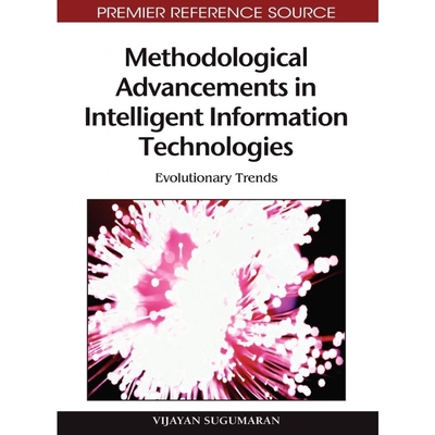 按需印刷Methodological Advancements in Intelligent Information Technologies[9781605669700]