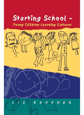 按需印刷STARTING SCHOOL[9780335209323]