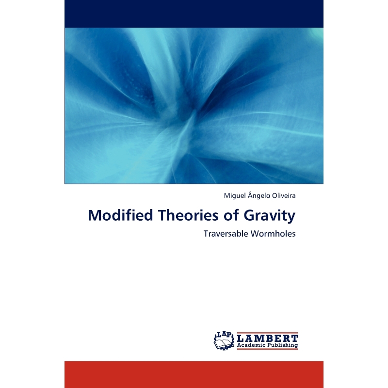 按需印刷Modified Theories of Gravity[9783845444697]