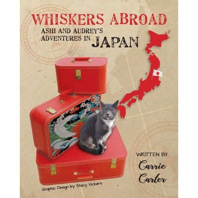按需印刷Whiskers Abroad[9781951331078]