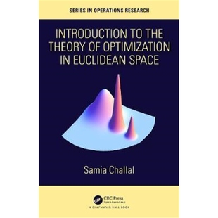 the 9780367195571 Space Euclidean Optimization Theory 按需印刷图书Introduction
