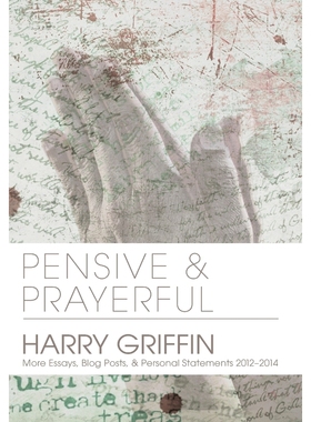 按需印刷Pensive and Prayerful[9781312465466]