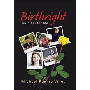 Our for 按需印刷Birthright Pleas Life 9781512754650