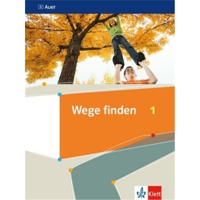 预订【德语】 Wege finden 1[9783120071945]