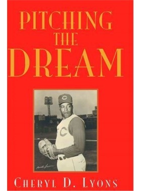 按需印刷Pitching the Dream[9781413477504]