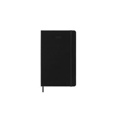 预订不退不换德语 Moleskine Smart Kalender 2023, für das Smart Writing Set 12 Monate Woc[8056598851335]