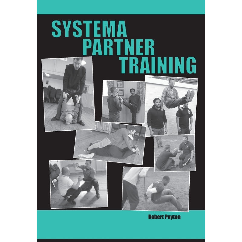 按需印刷Systema Partner Training[9780995645486]