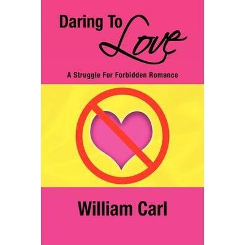 按需印刷不退不换Daring to Love[9781441503534]