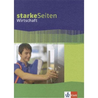 预订【德语】 Starke Seiten Wirtschaft[9783121037100]