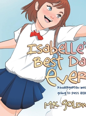 按需印刷Isabelle's Best Day Ever![9781663213648]