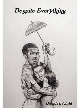 按需印刷Despite Everything[9780557042036]