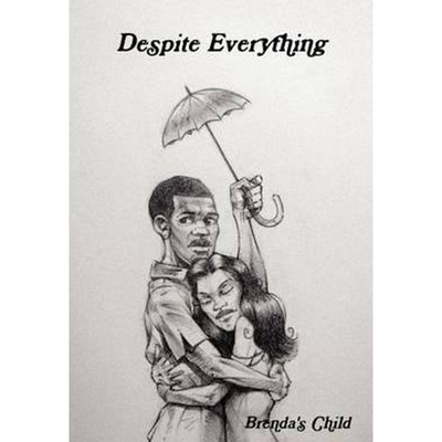 按需印刷不退不换Despite Everything[9780557042036]