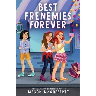 预订Best Forever Frenemies