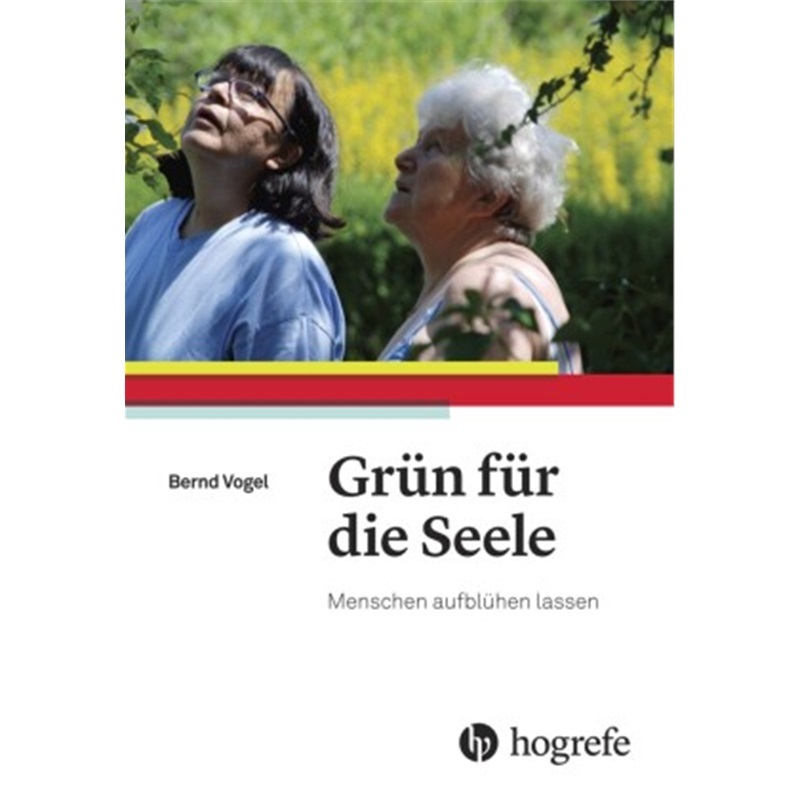 预订【德语】Grun fur die Seele[9783456856872]
