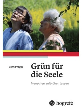 预订【德语】Grun fur die Seele[9783456856872]