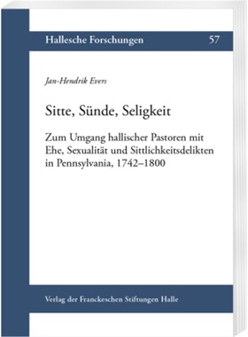 预订【德语】Sitte, Sunde, Seligkeit[9783447114615]