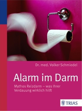 预订【德语】Alarm im Darm[9783432100548]