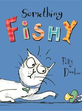 预订不退不换Something Fishy
