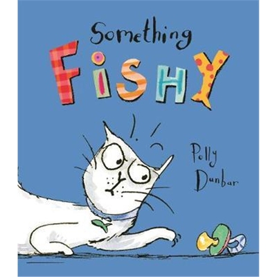 预订Something Fishy