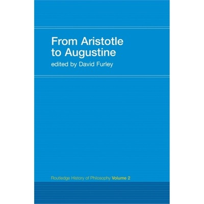 预订From Aristotle to Augustine[9780415308748]