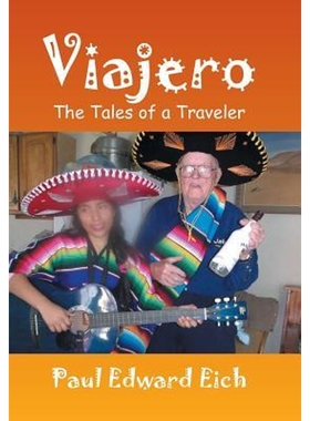 按需印刷Viajero[9781524532338]