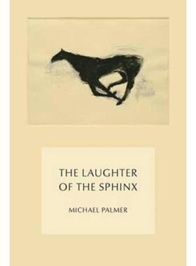 预订不退不换The Laughter of the Sphinx