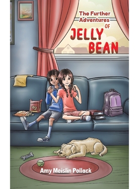 按需印刷The Further Adventures of Jelly Bean[9781649793744]
