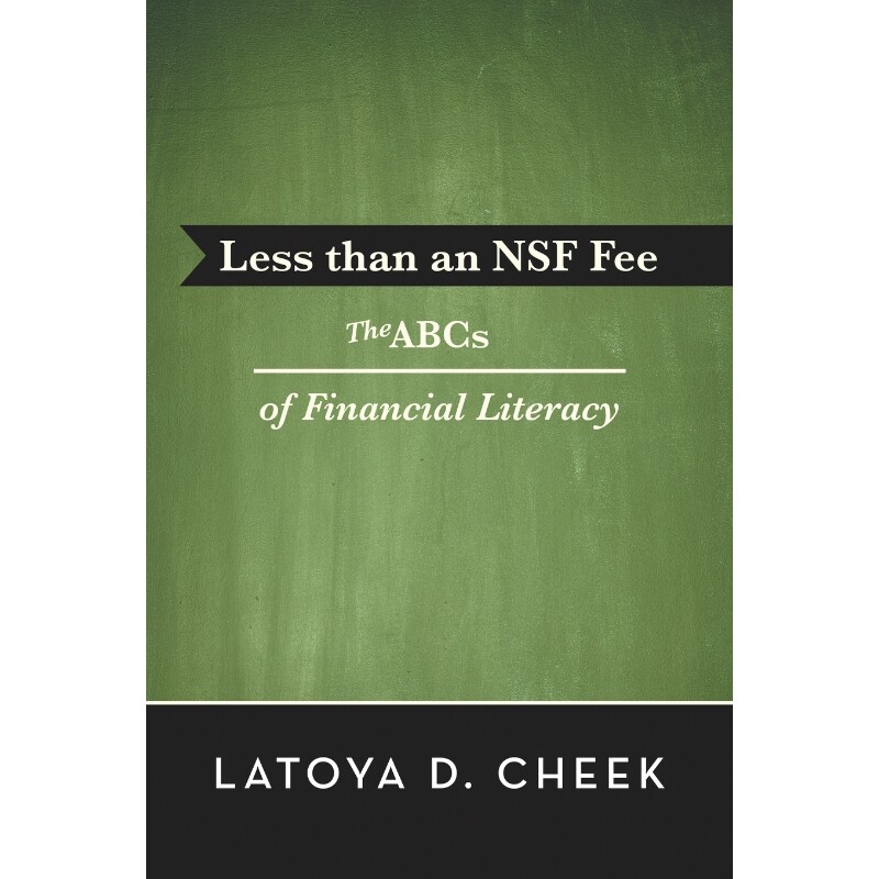 按需印刷不退不换Less than an NSF Fee[9781483423388]