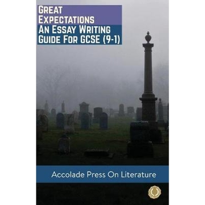 按需印刷Great Expectations:Essay Writing Guide for GCSE (9-1)[9781913988005]