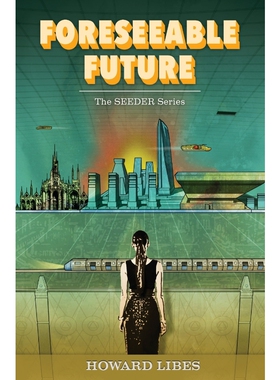 按需印刷不退不换Foreseeable Future[9780578685236]