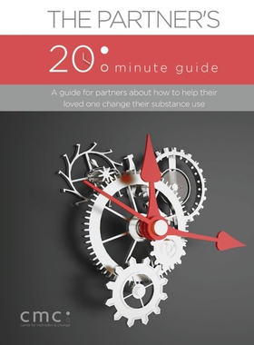 按需印刷不退不换The Partner's 20 Minute Guide (Second Edition)[9781329807105]